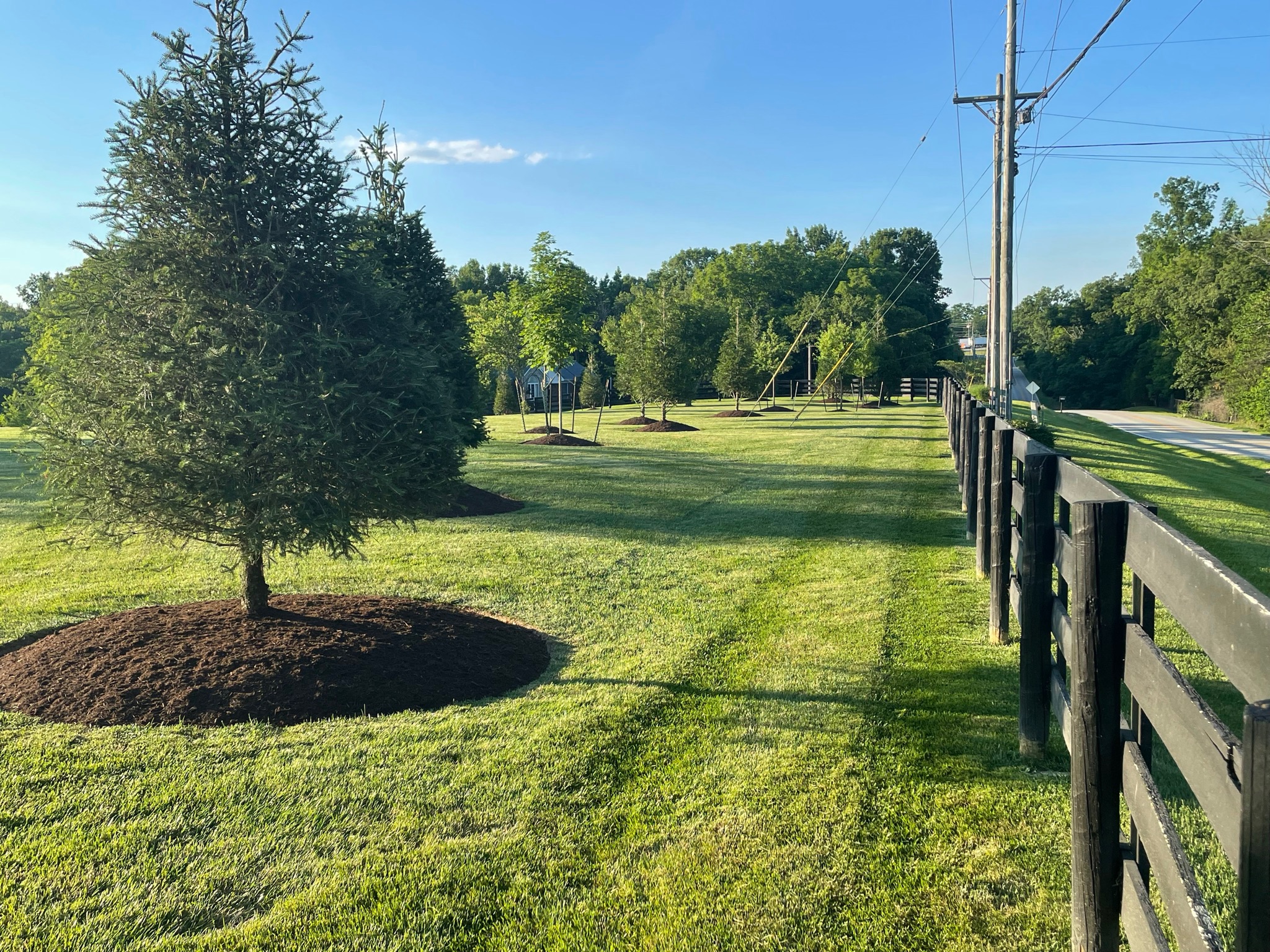 Check out our blog about Top Places for Landscape Granite in Louisville: Where to Find Premium Materials