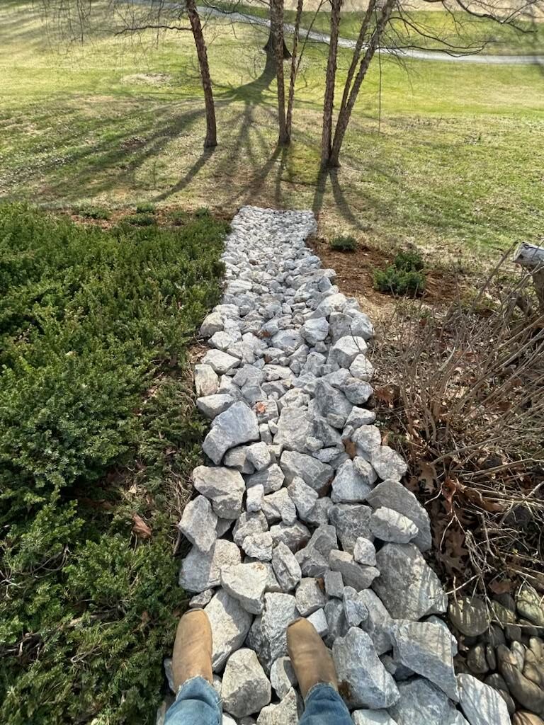 Check out our blog about How Much Do Large Landscape Boulders Cost: Pricing, Tips & Savings