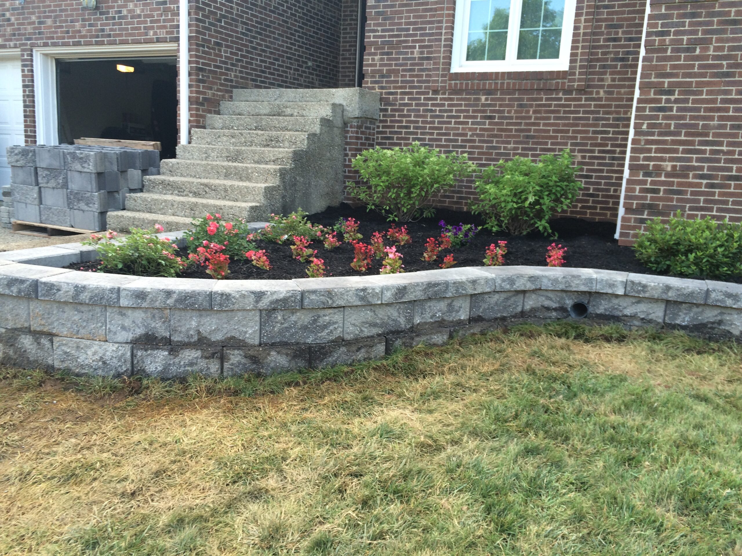 Check out our blog about How to Hide a Generator With Landscaping Tricks