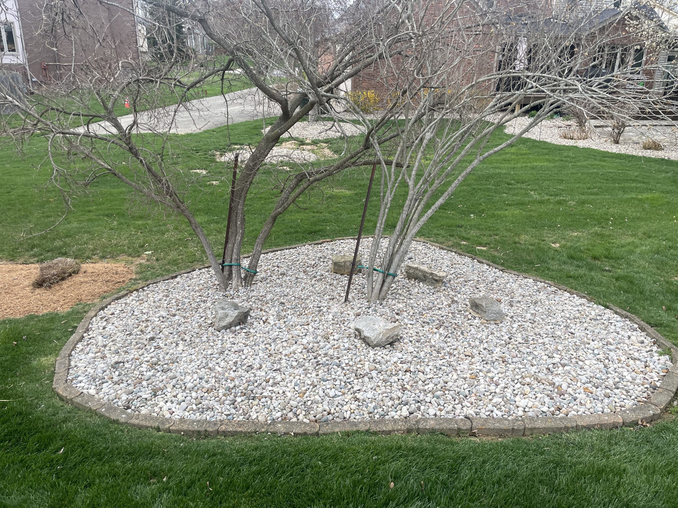 Check out our blog about Discover the Cost-effective Landscaping Rock: Tips to Save!